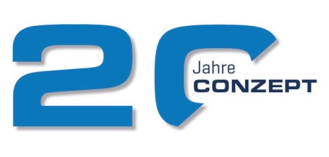 20 Jahre Conzept