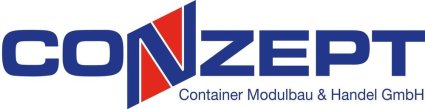 Conzept Container Modulbau & Handel GmbH