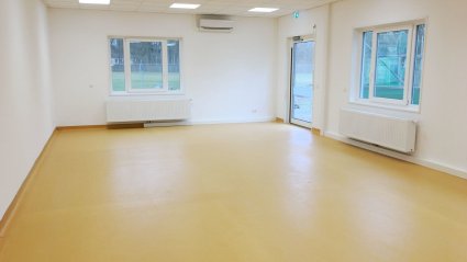 Modulbau - Kindergarten & Krabbelstube
